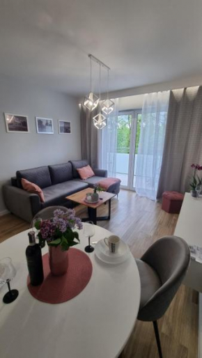 APARTAMENT De Lux Parkowa Olecko Olecko